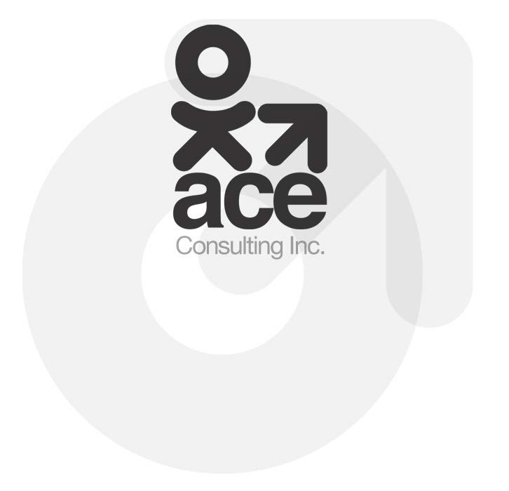 ACE Consulting and Engagement Services